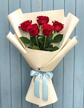 Букет Классика чувств #REPLACE_PRED# Нежинском