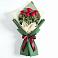 Букет цветов из: Розы в Нежинском