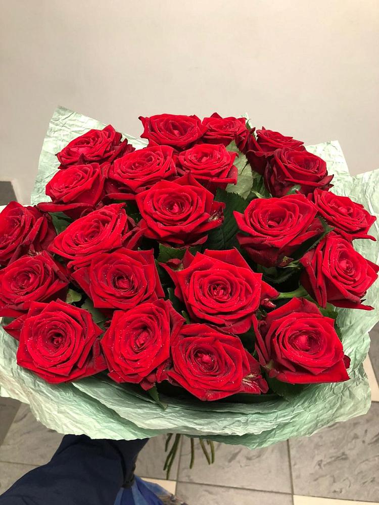 Розы Классика в Нежинском Букет Классика в Нежинском