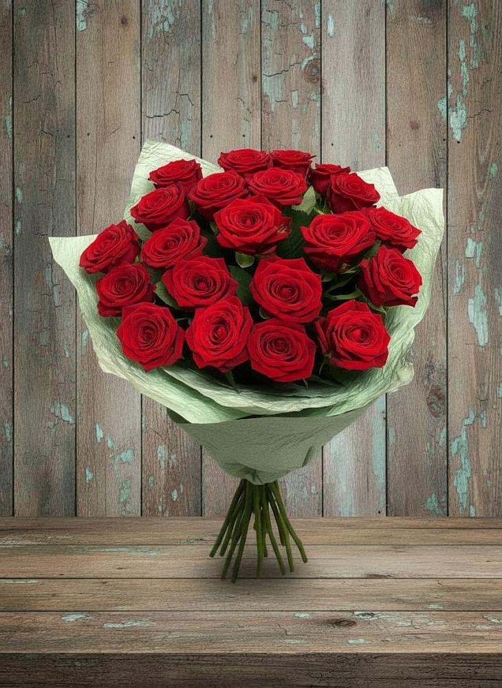 Букет Классика в Нежинском