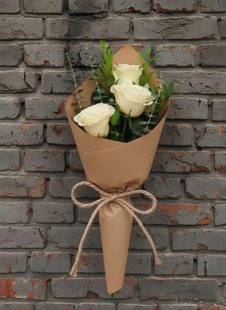 Букет цветов из: Розы в Нежинском