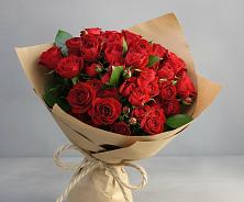 Букет Любовный роман в Нежинском