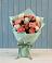Букет цветов из: Розы в Нежинском