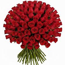 Букет Красные розы Чери Лав в Нежинском