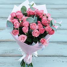 Букет Леди совершенство в Нежинском